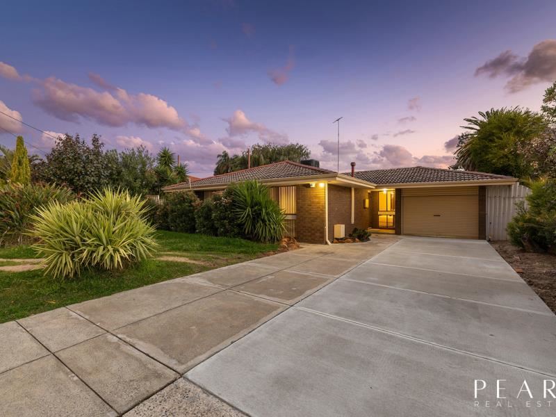 22 Napier Road, Marangaroo