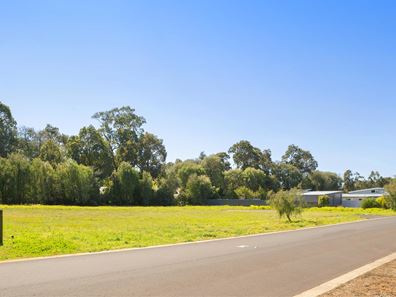 30 Drovers Road, Bovell WA 6280