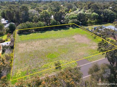 30 Drovers Road, Bovell WA 6280