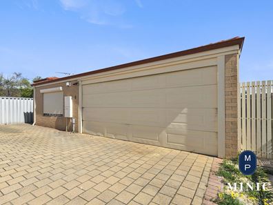 6/95 George  Way, Cannington WA 6107