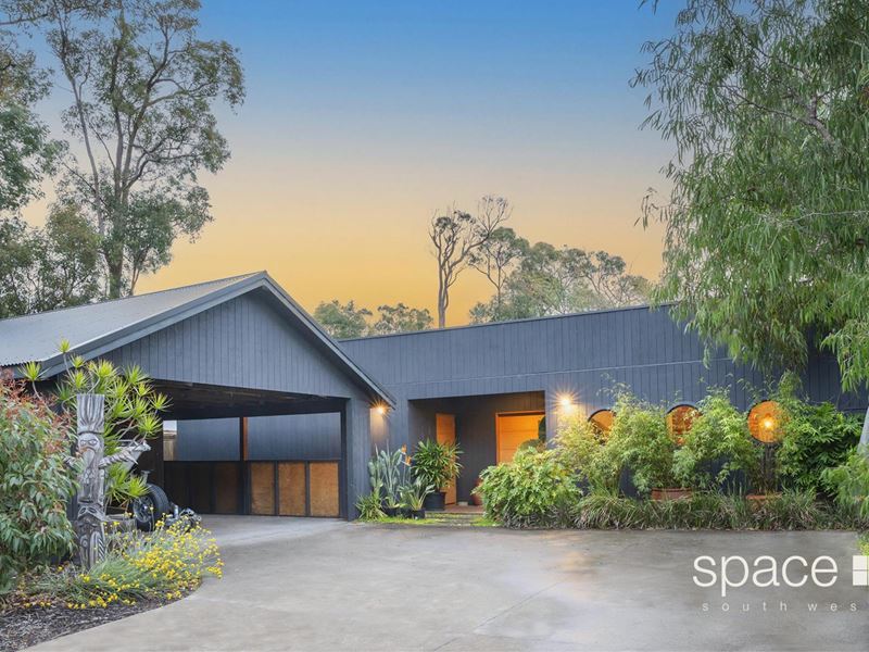 6 Mulberry Mews, Cowaramup WA 6284