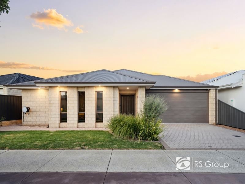 8 Breccia Grove, Piara Waters WA 6112