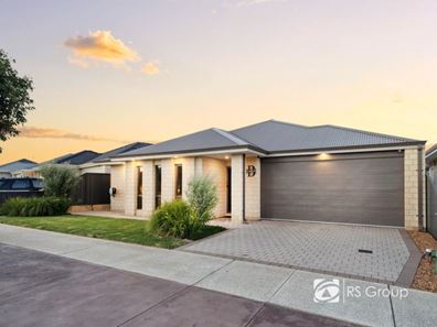 8 Breccia Grove, Piara Waters WA 6112
