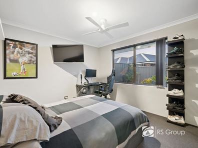 8 Breccia Grove, Piara Waters WA 6112