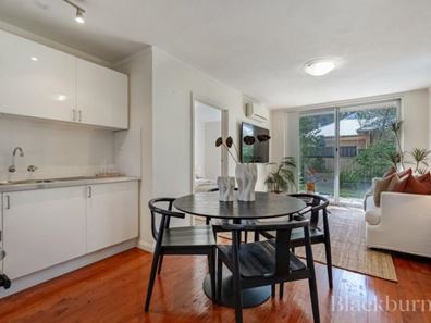 12/124 Subiaco Road, Subiaco WA 6008