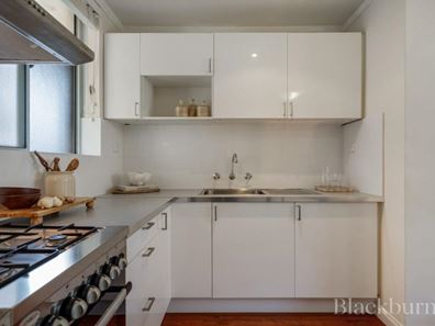 12/124 Subiaco Road, Subiaco WA 6008