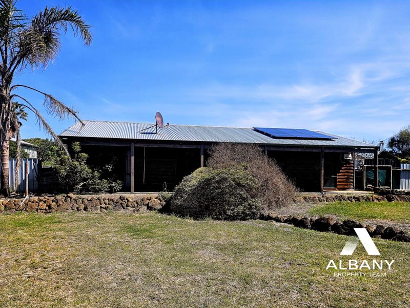 31 Whidby Street, Orana