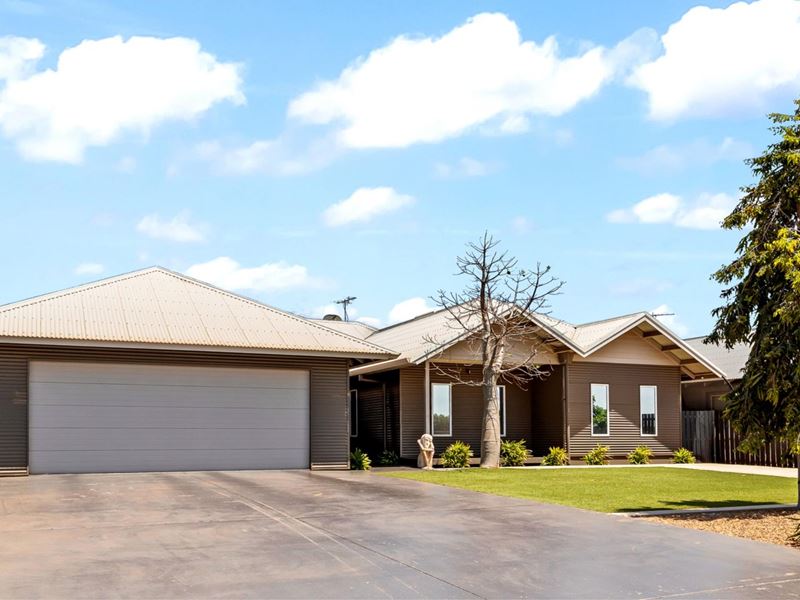 35 Fairway Drive, Cable Beach