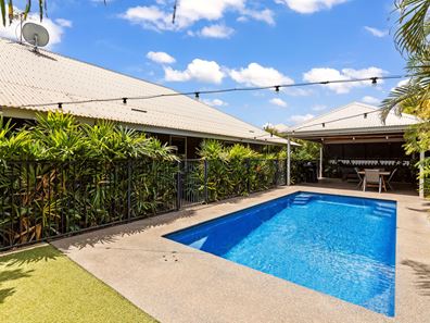 35 Fairway Drive, Cable Beach WA 6726