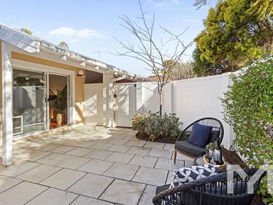 6/173 Derby Road, Shenton Park WA 6008