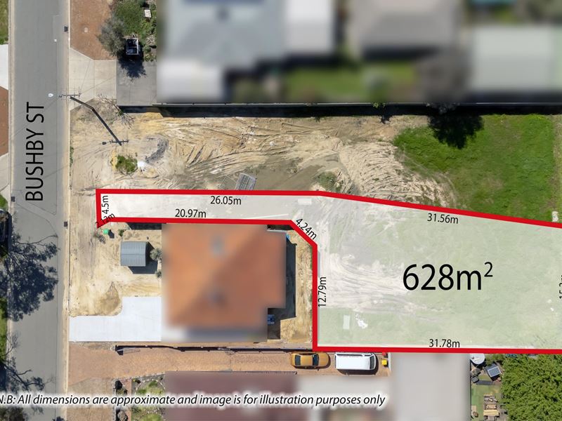 30A Bushby Street, Midvale WA 6056