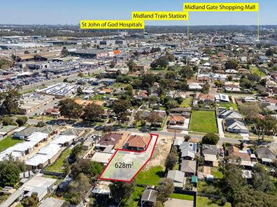 30A Bushby Street, Midvale WA 6056