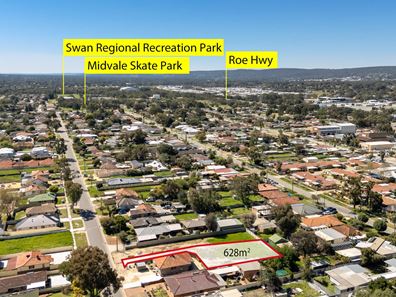 30A Bushby Street, Midvale WA 6056