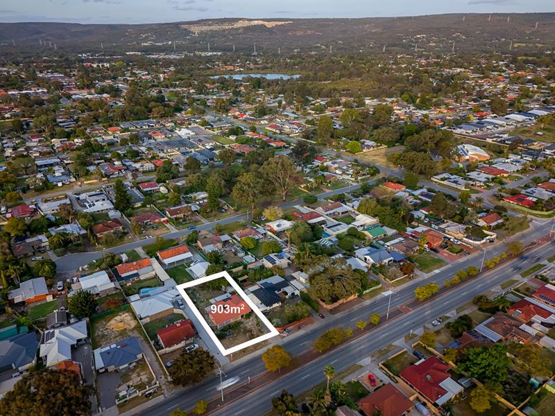 198 Corfield Street, Gosnells
