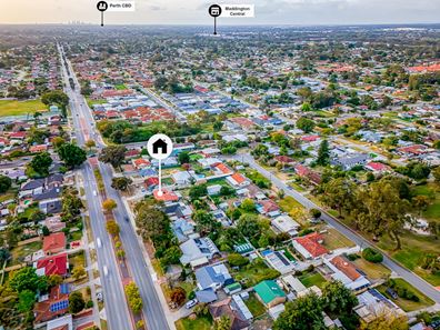 198 Corfield Street, Gosnells WA 6110