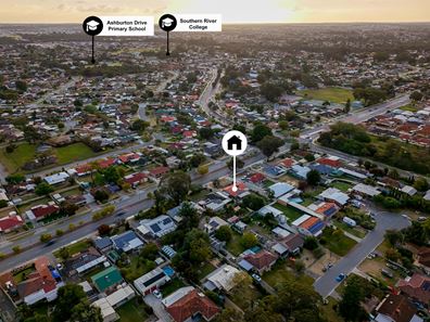 198 Corfield Street, Gosnells WA 6110
