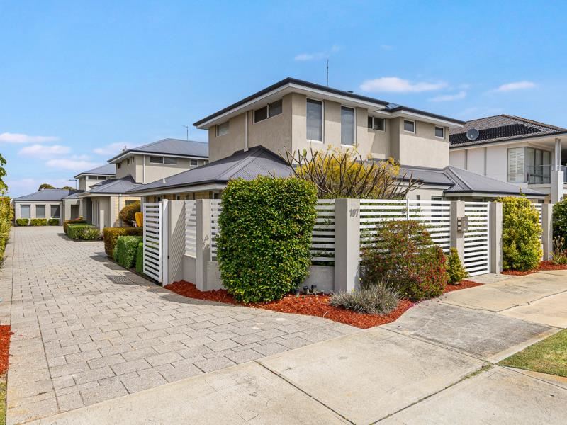 2/107 Parkin Street, Rockingham