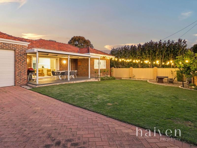 10 Horrocks Road, Booragoon WA 6154