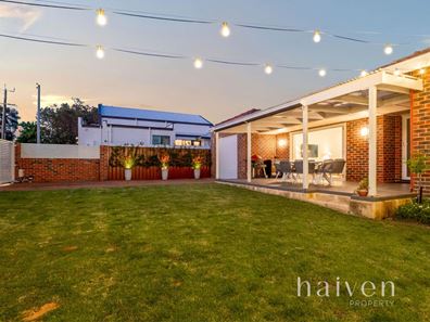 10 Horrocks Road, Booragoon WA 6154