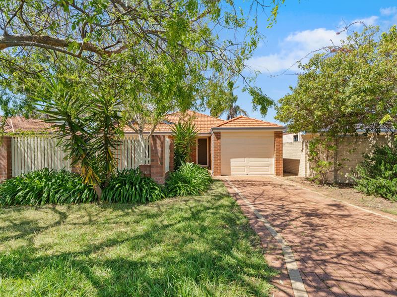 43 Forrest Street, Mandurah WA 6210