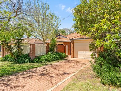 43 Forrest Street, Mandurah WA 6210