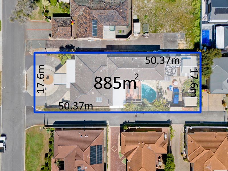 65 Chelsea Court, Dianella