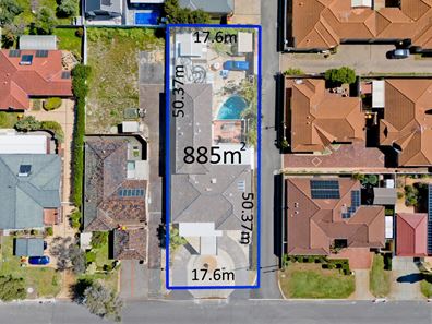 65 Chelsea Court, Dianella WA 6059