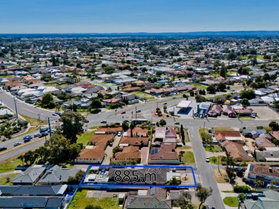65 Chelsea Court, Dianella WA 6059