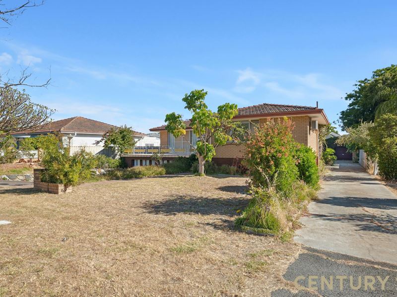 59 Cookham Road, Lathlain