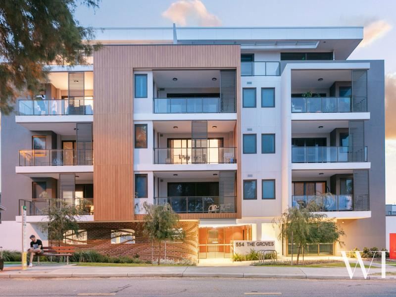 20/554-558 Canning Highway, Attadale