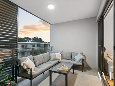 20/554-558 Canning Highway, Attadale WA 6156