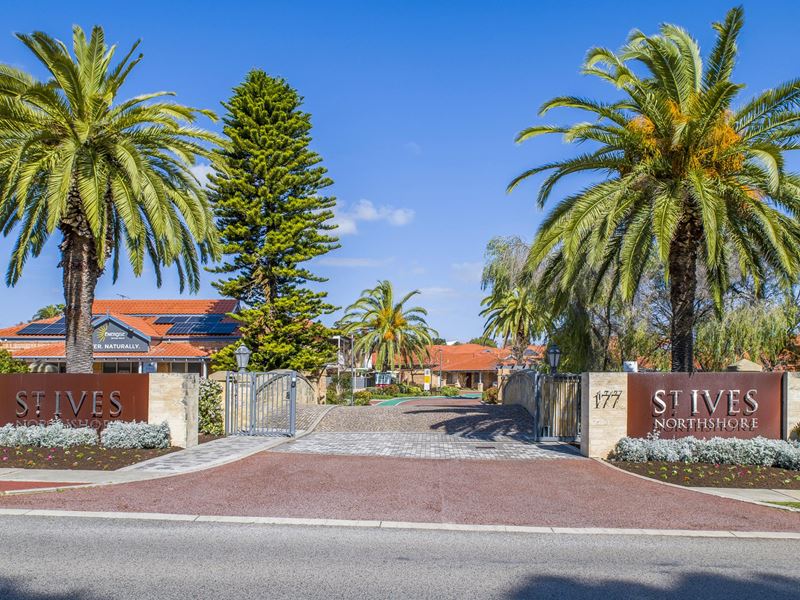 68/177 Dampier Avenue, Kallaroo WA 6025