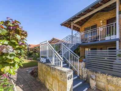 68/177 Dampier Avenue, Kallaroo WA 6025