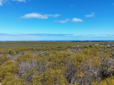 Lot 309, 20 Premier Drive, Jurien Bay WA 6516