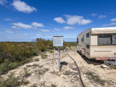 Lot 309, 20 Premier Drive, Jurien Bay WA 6516