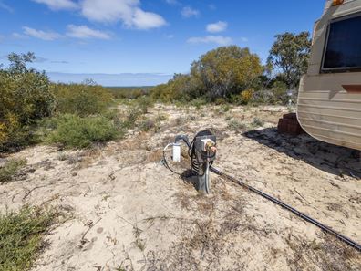 Lot 309, 20 Premier Drive, Jurien Bay WA 6516