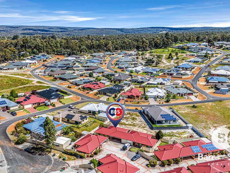 2/8 Ash Mews, Collie WA 6225