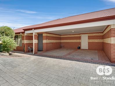 2/8 Ash Mews, Collie WA 6225