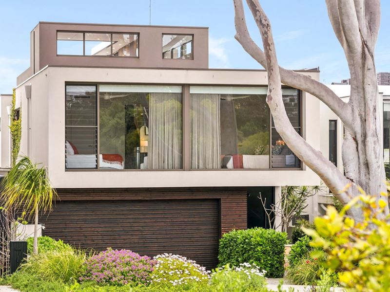 7A Bateman Street, Mosman Park WA 6012