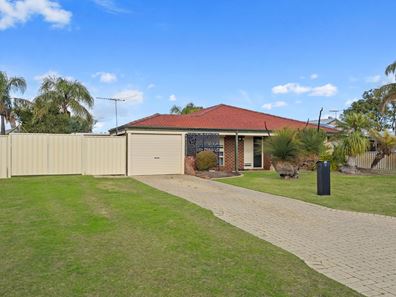 11 Mackay Place, Cooloongup WA 6168