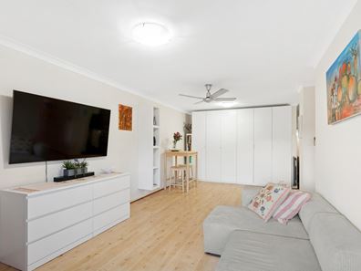 17/161 Charles Street, West Perth WA 6005