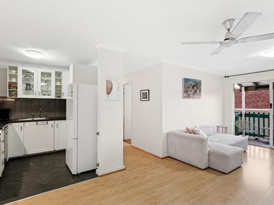 17/161 Charles Street, West Perth WA 6005