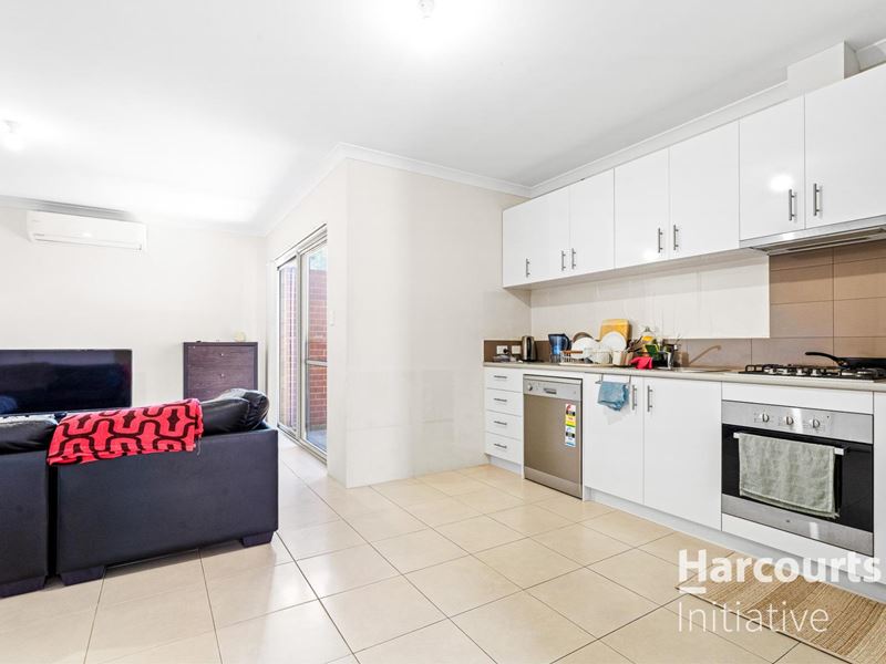 6/64 Dowitcher Loop, Gosnells