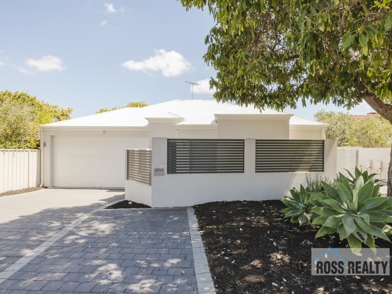 5A Tuckfield Way, Nollamara