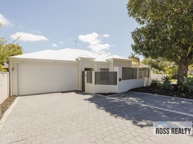 5A Tuckfield Way, Nollamara WA 6061