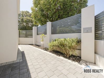 5A Tuckfield Way, Nollamara WA 6061