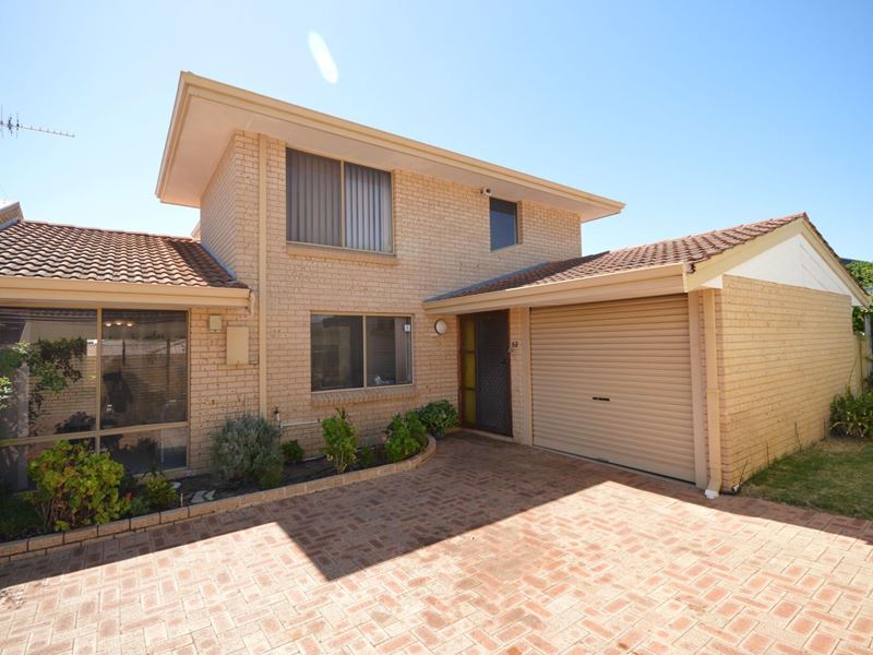 12/146 Mandurah Terrace, Mandurah