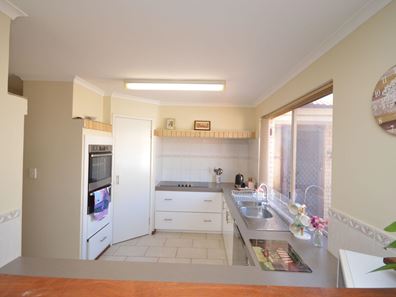 12/146 Mandurah Terrace, Mandurah WA 6210