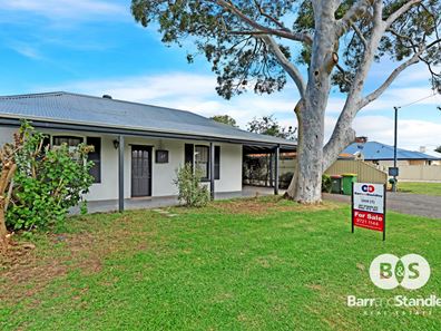1/27 Venn Street, East Bunbury WA 6230