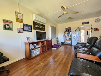 3 Craig Street, Carnarvon WA 6701